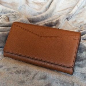 Fossil Wallet